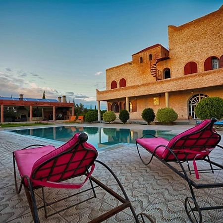Villa Al Jaouhara Essaouira Exteriör bild