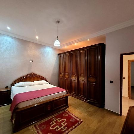 Villa Al Jaouhara Essaouira Exteriör bild