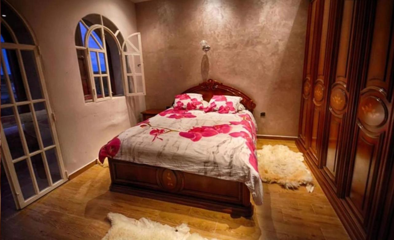 Villa Al Jaouhara Essaouira Exteriör bild