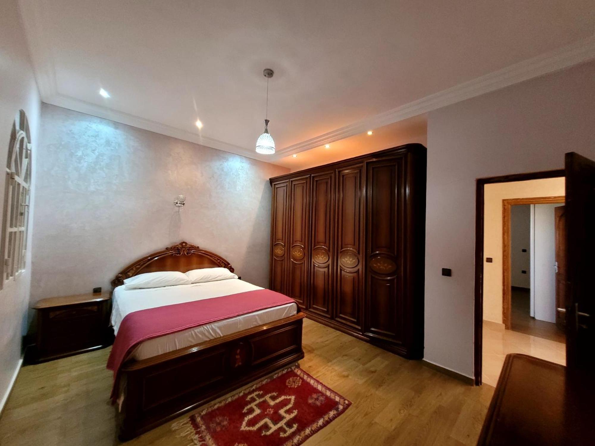 Villa Al Jaouhara Essaouira Exteriör bild