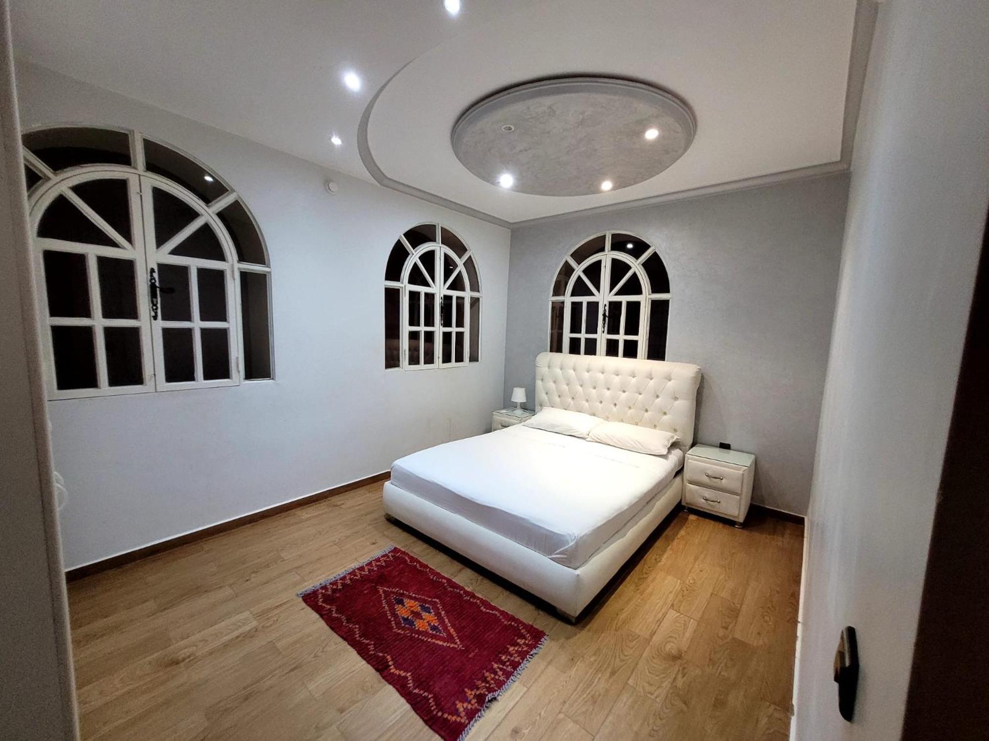Villa Al Jaouhara Essaouira Exteriör bild
