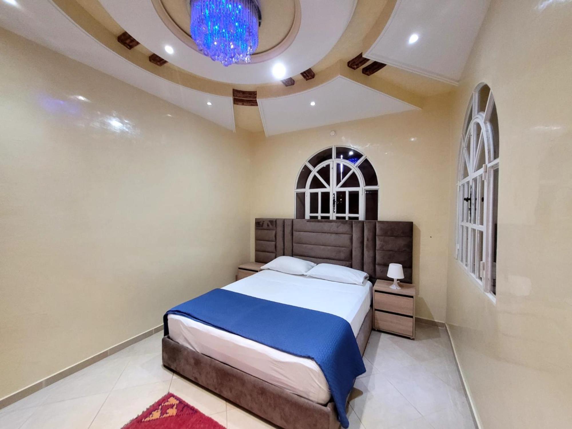 Villa Al Jaouhara Essaouira Exteriör bild