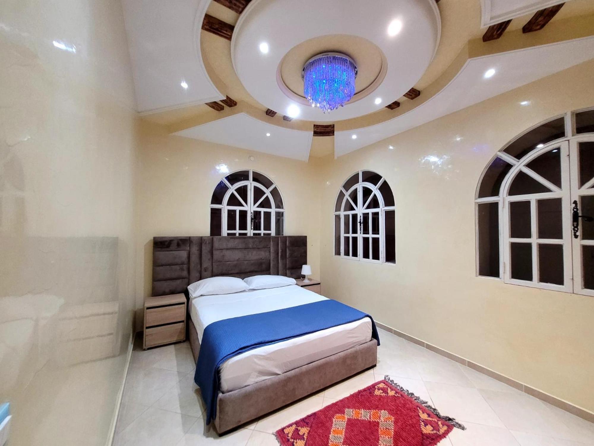 Villa Al Jaouhara Essaouira Exteriör bild