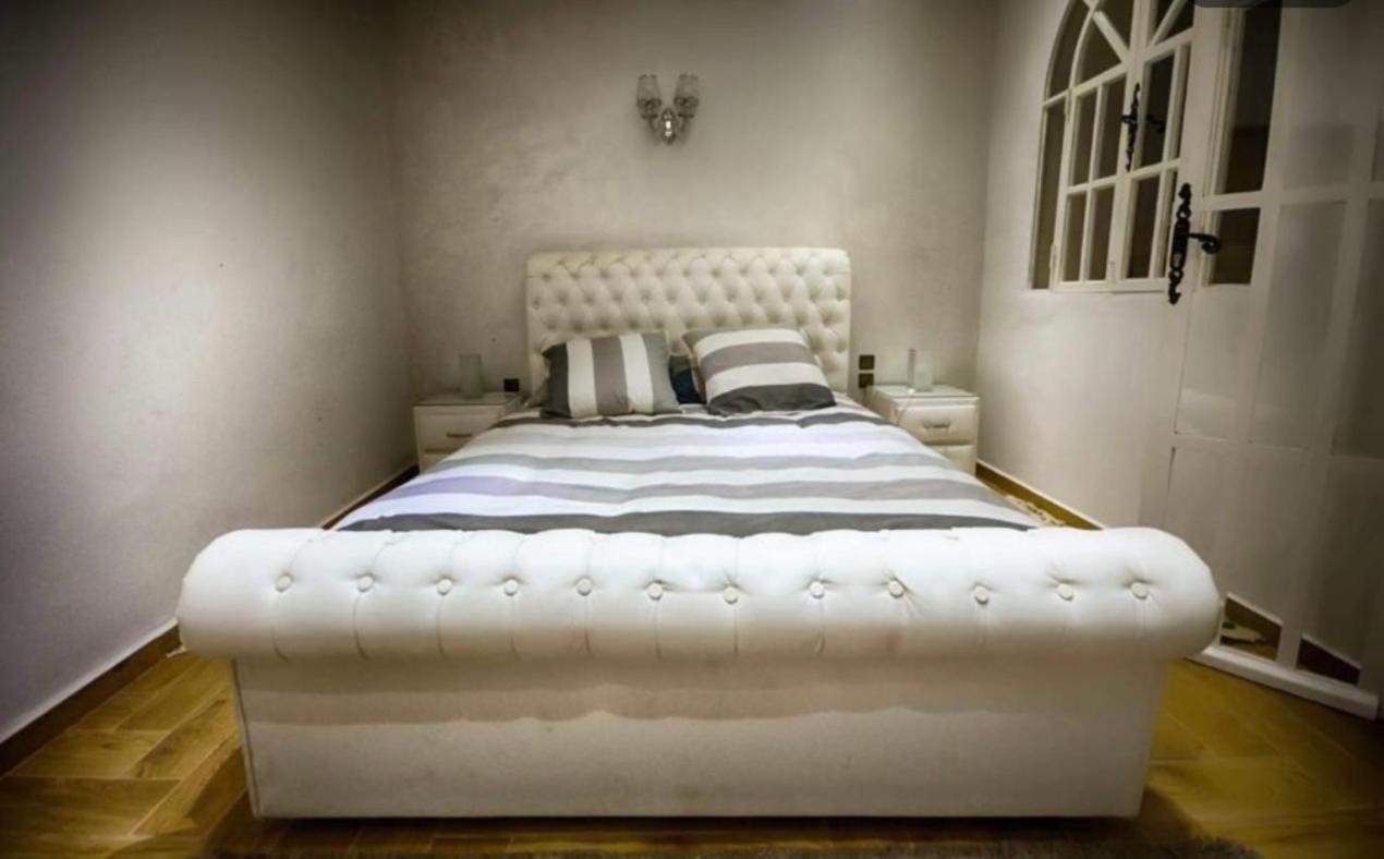 Villa Al Jaouhara Essaouira Exteriör bild