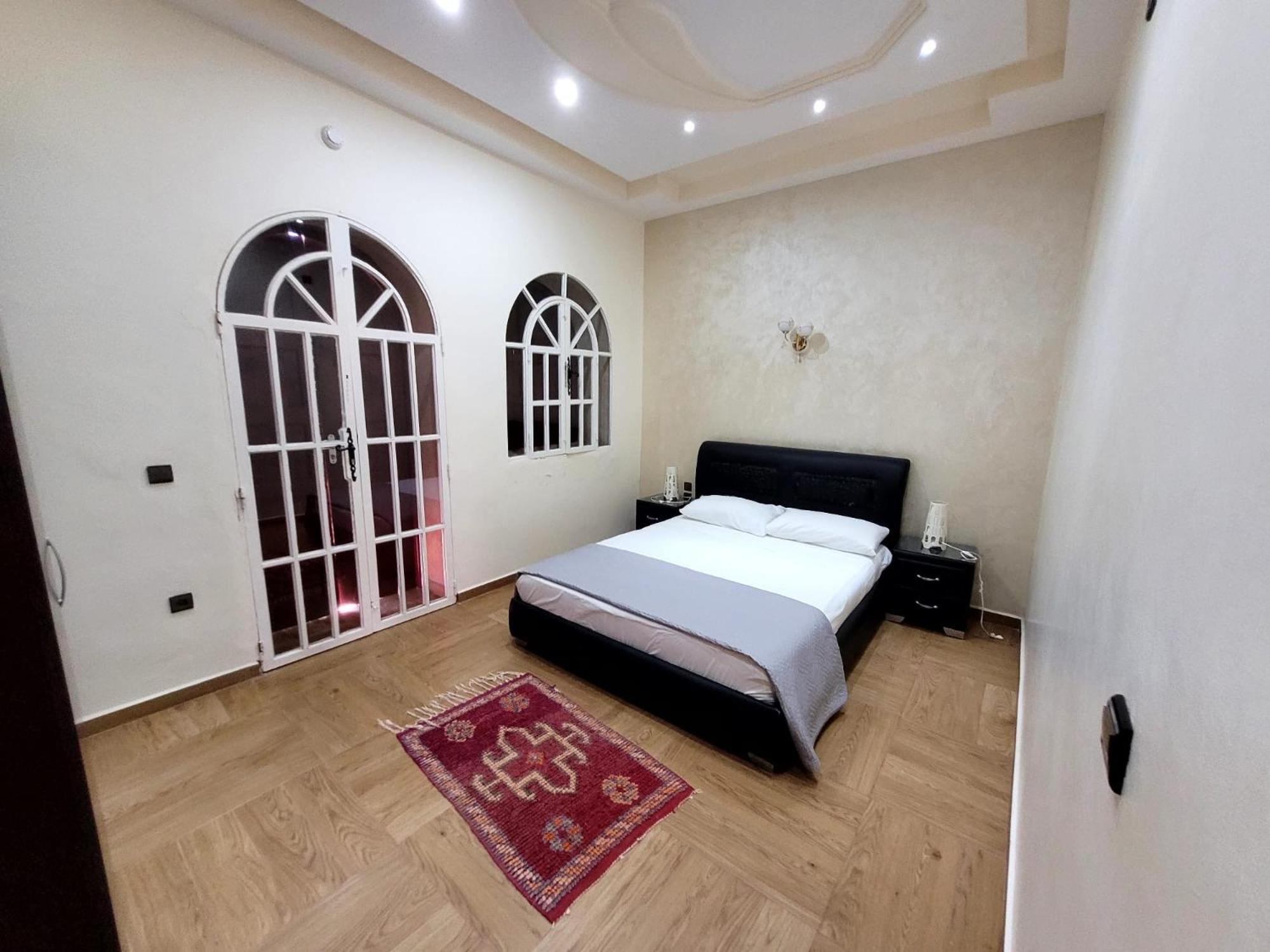 Villa Al Jaouhara Essaouira Exteriör bild