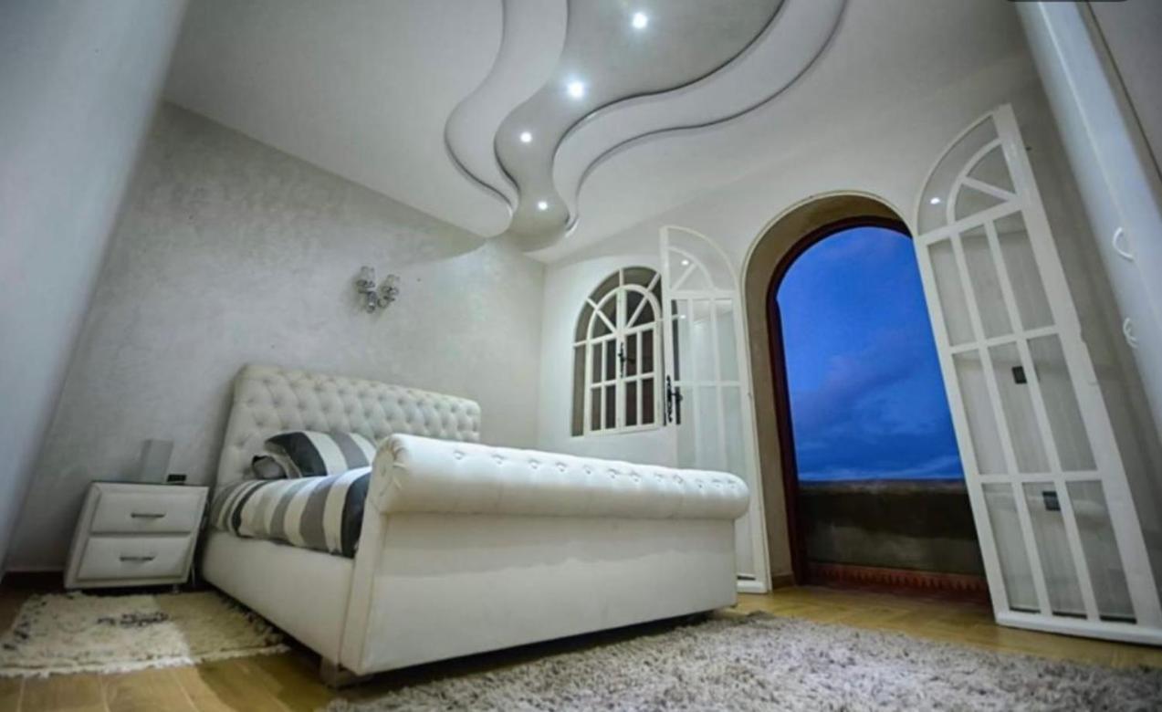 Villa Al Jaouhara Essaouira Exteriör bild