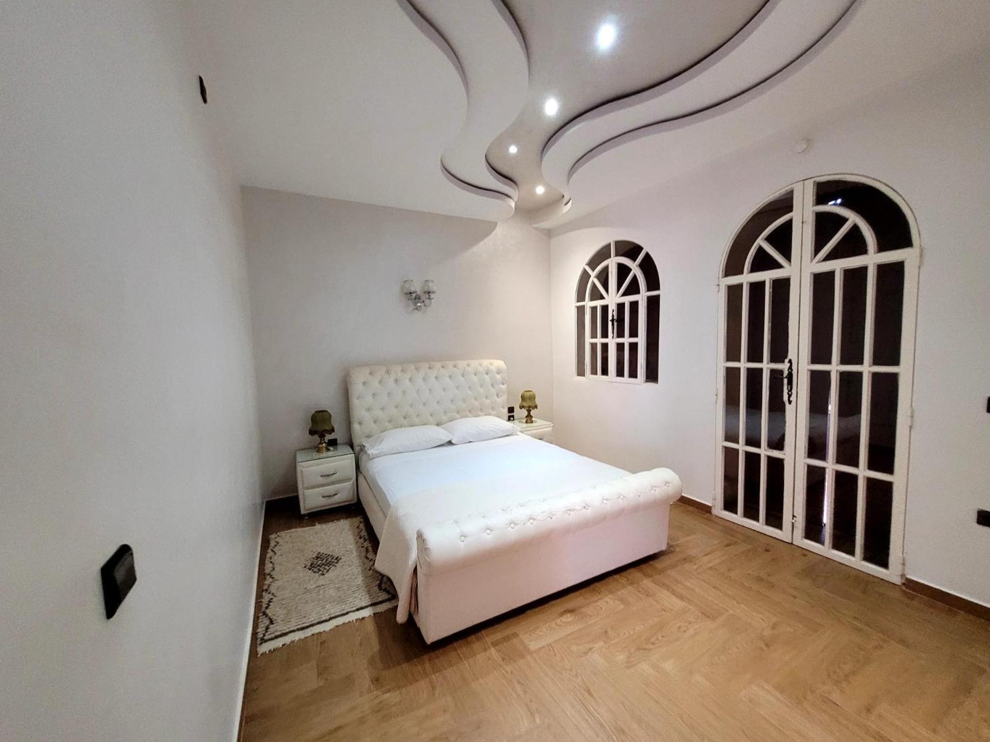 Villa Al Jaouhara Essaouira Exteriör bild