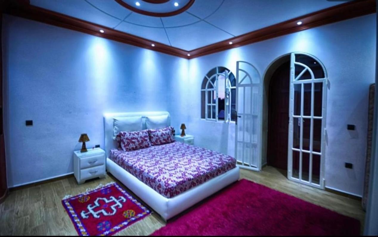 Villa Al Jaouhara Essaouira Exteriör bild