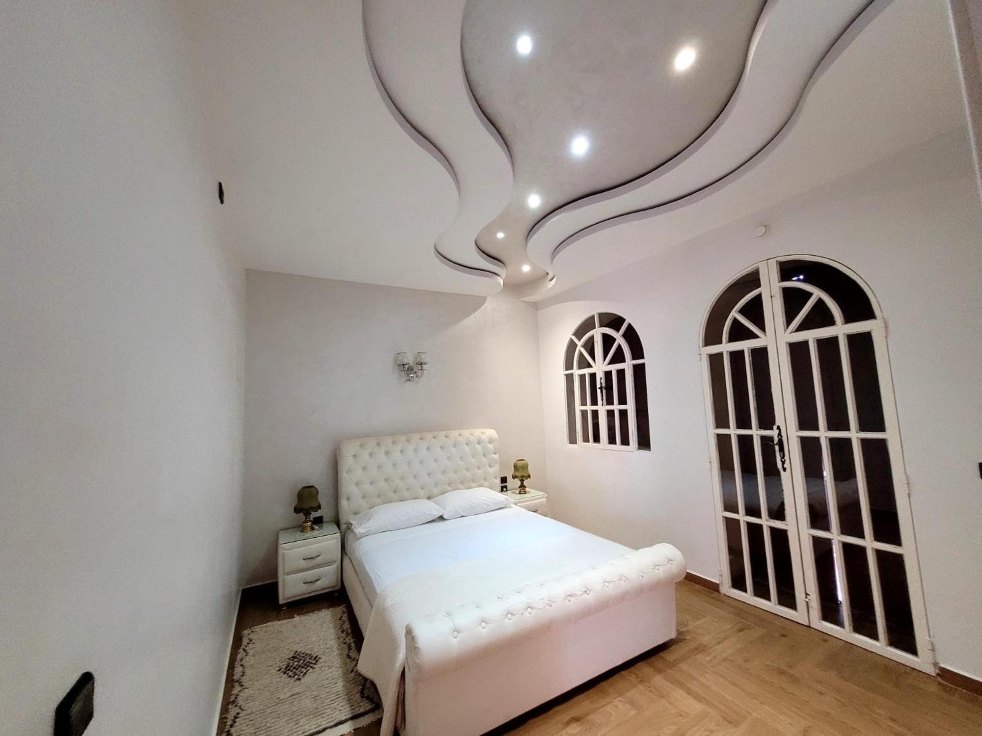 Villa Al Jaouhara Essaouira Exteriör bild