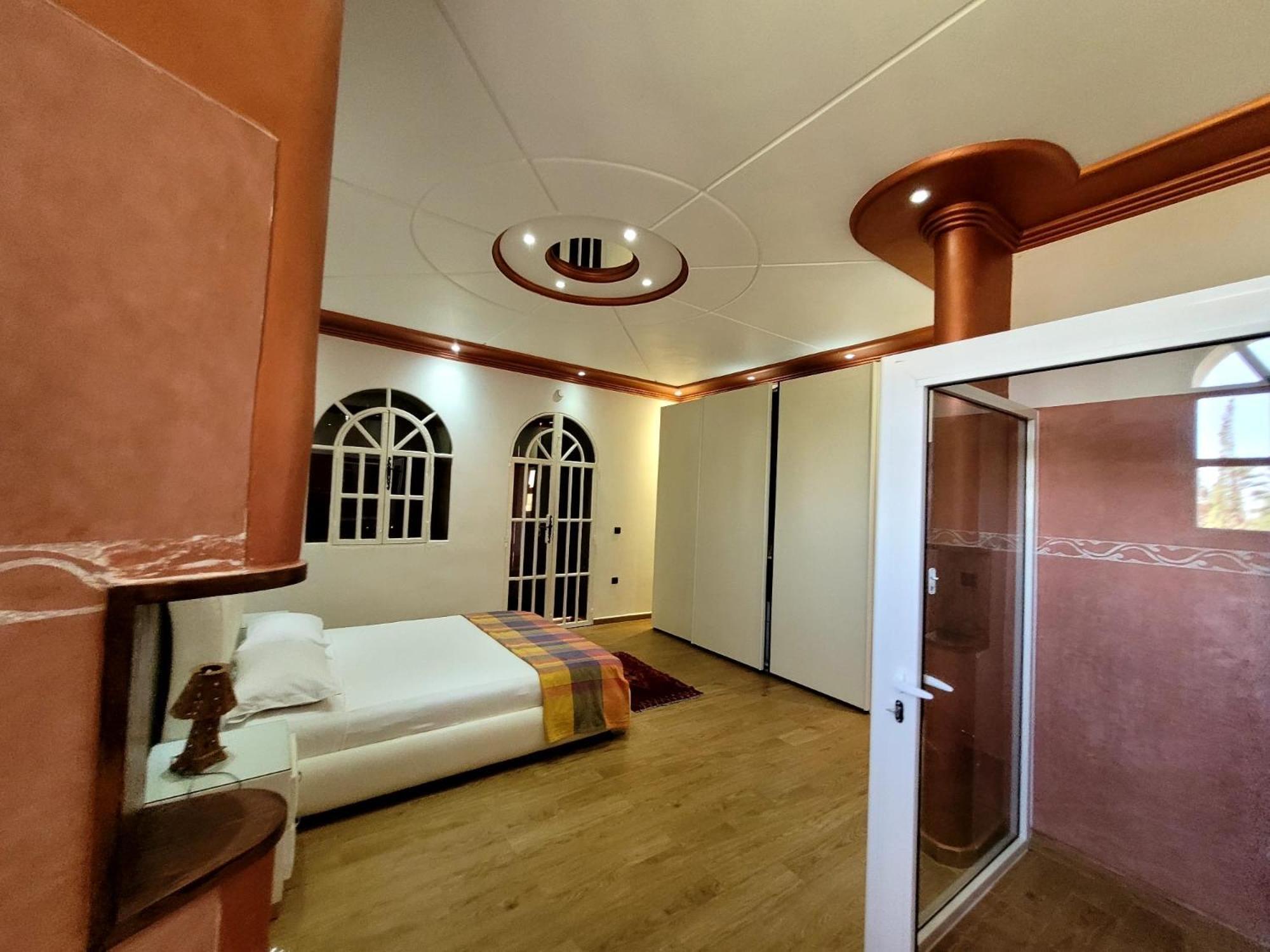 Villa Al Jaouhara Essaouira Exteriör bild
