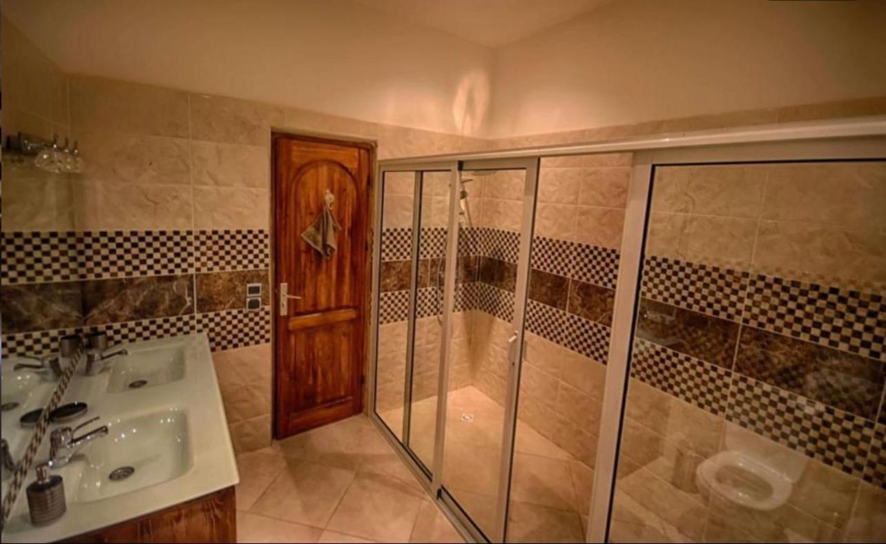 Villa Al Jaouhara Essaouira Exteriör bild