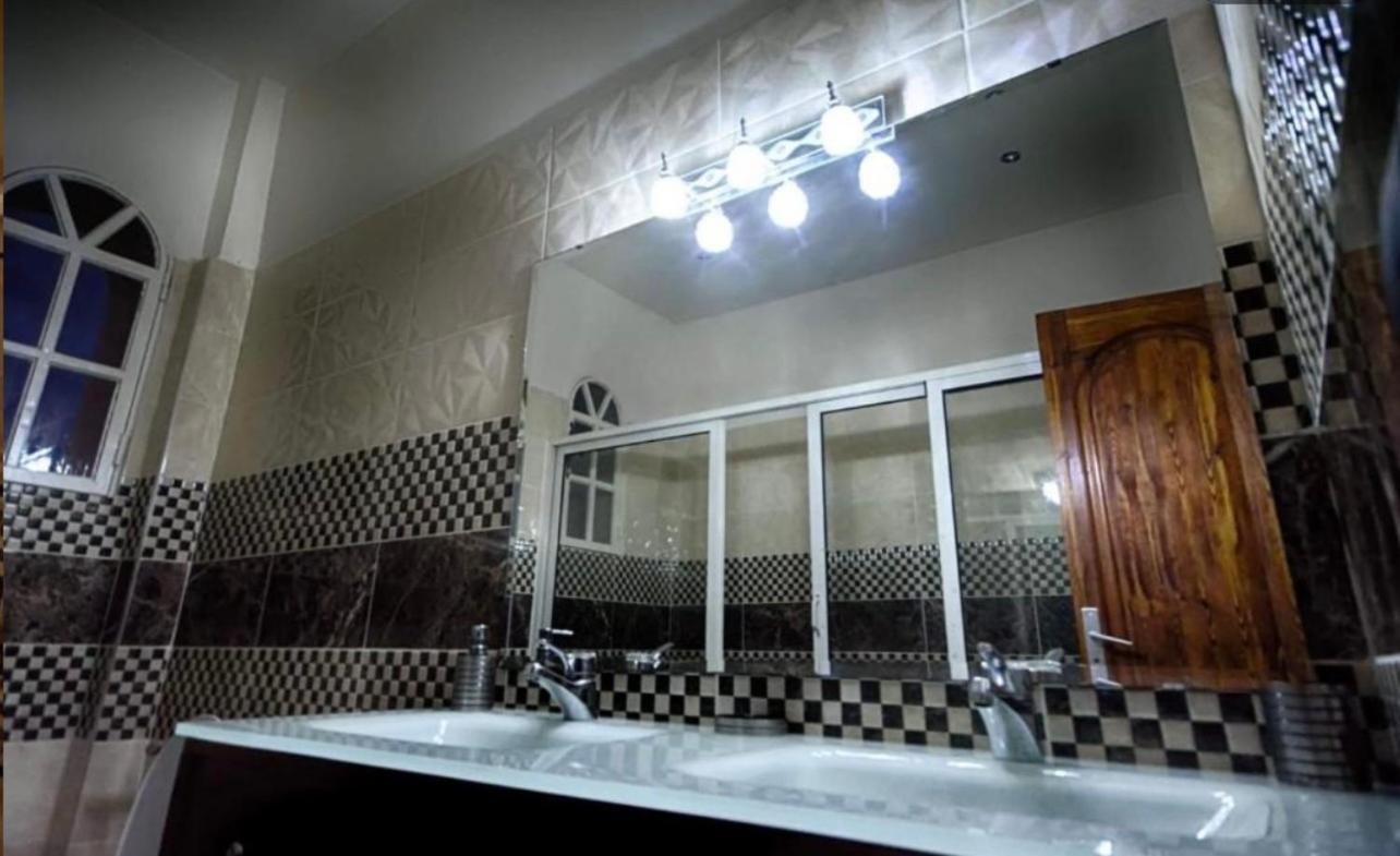 Villa Al Jaouhara Essaouira Exteriör bild