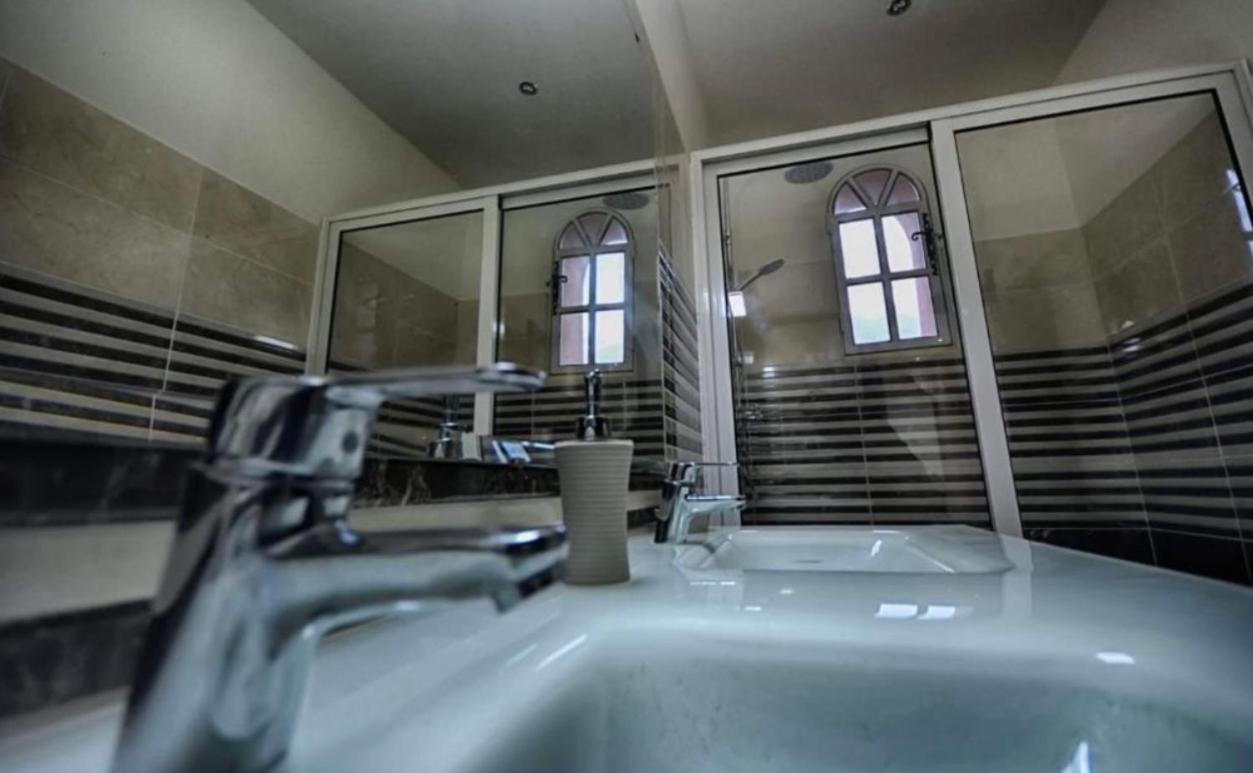 Villa Al Jaouhara Essaouira Exteriör bild