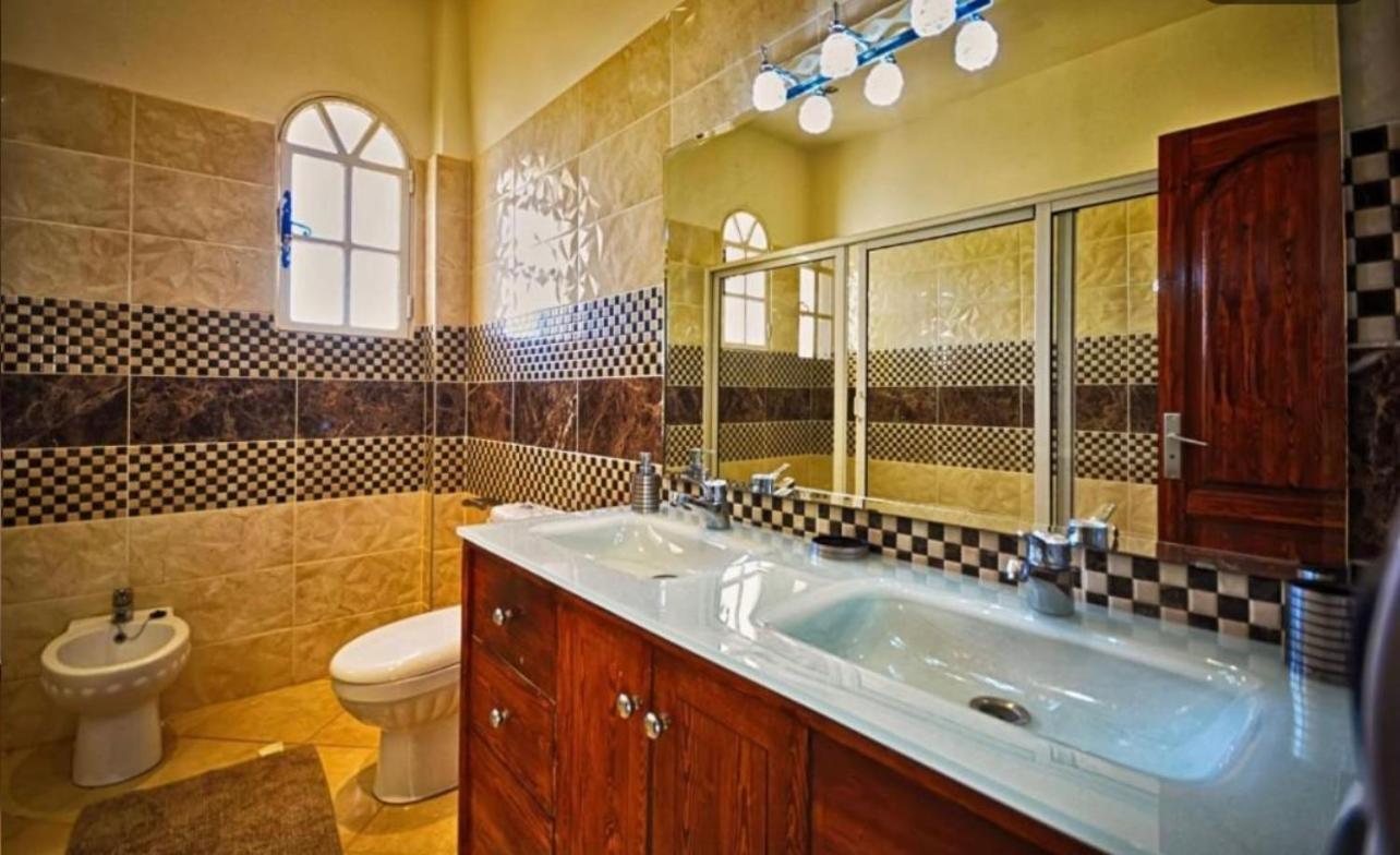 Villa Al Jaouhara Essaouira Exteriör bild