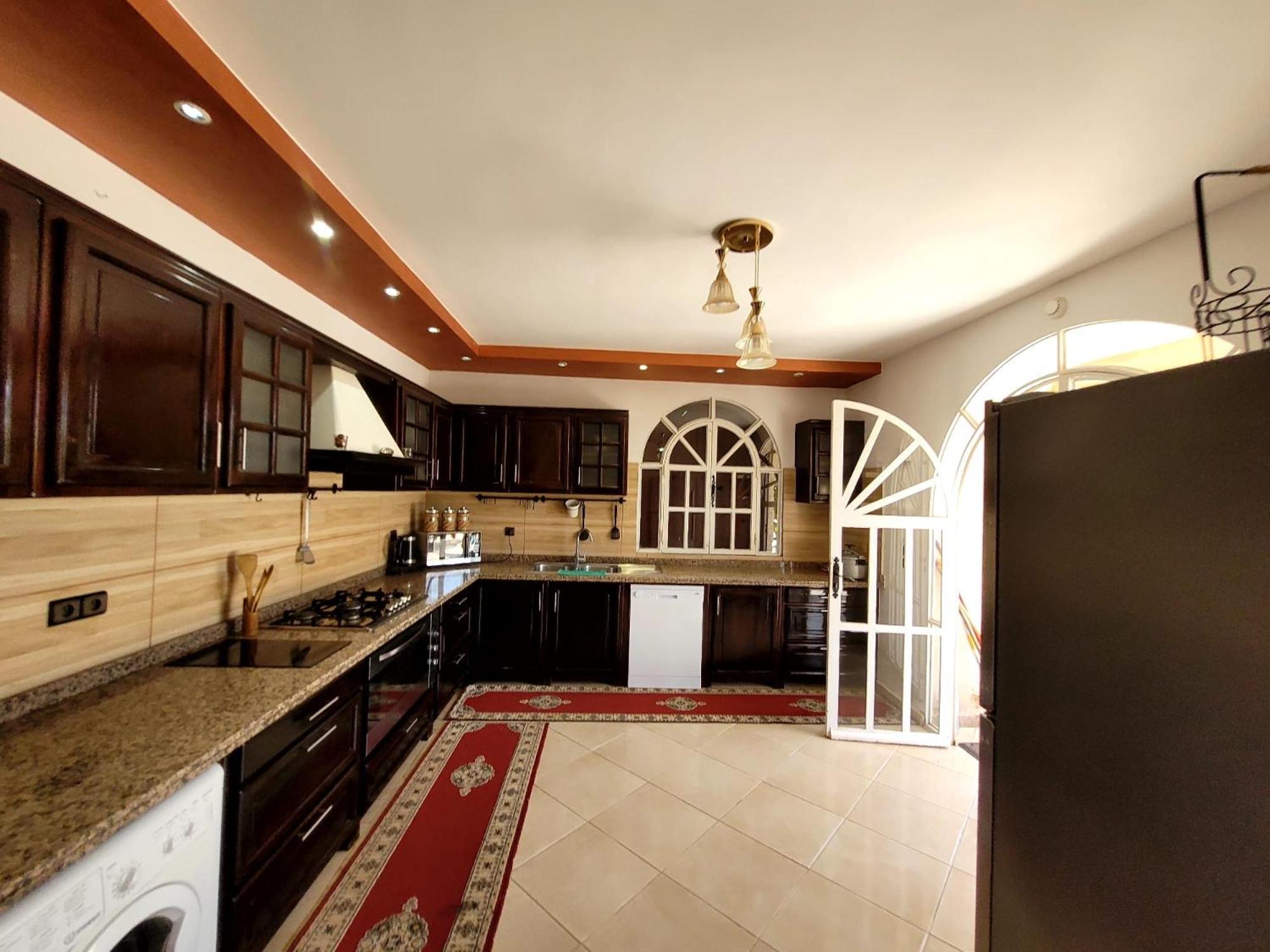 Villa Al Jaouhara Essaouira Exteriör bild