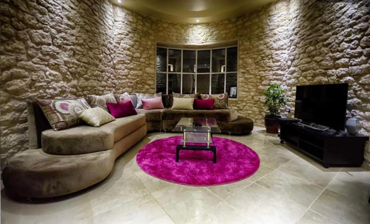 Villa Al Jaouhara Essaouira Exteriör bild