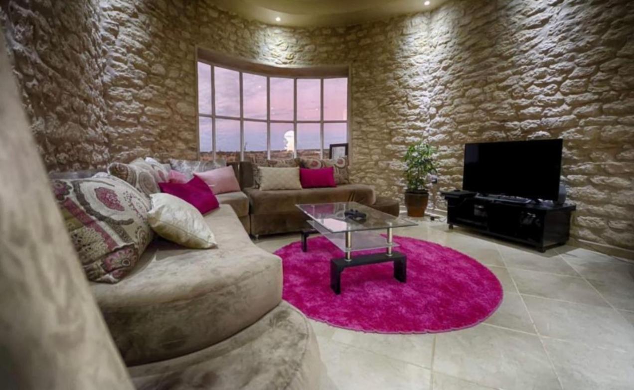 Villa Al Jaouhara Essaouira Exteriör bild