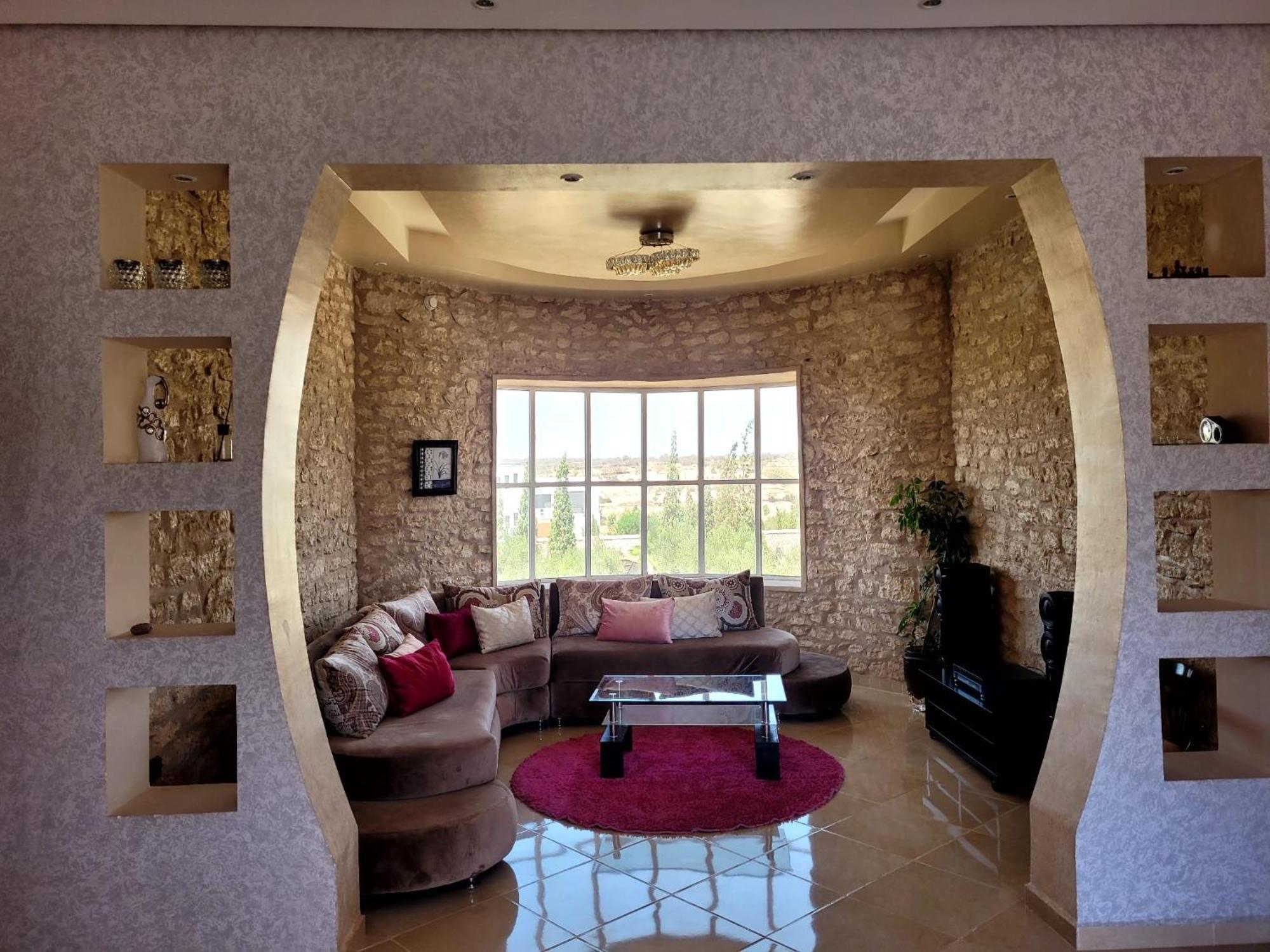 Villa Al Jaouhara Essaouira Exteriör bild