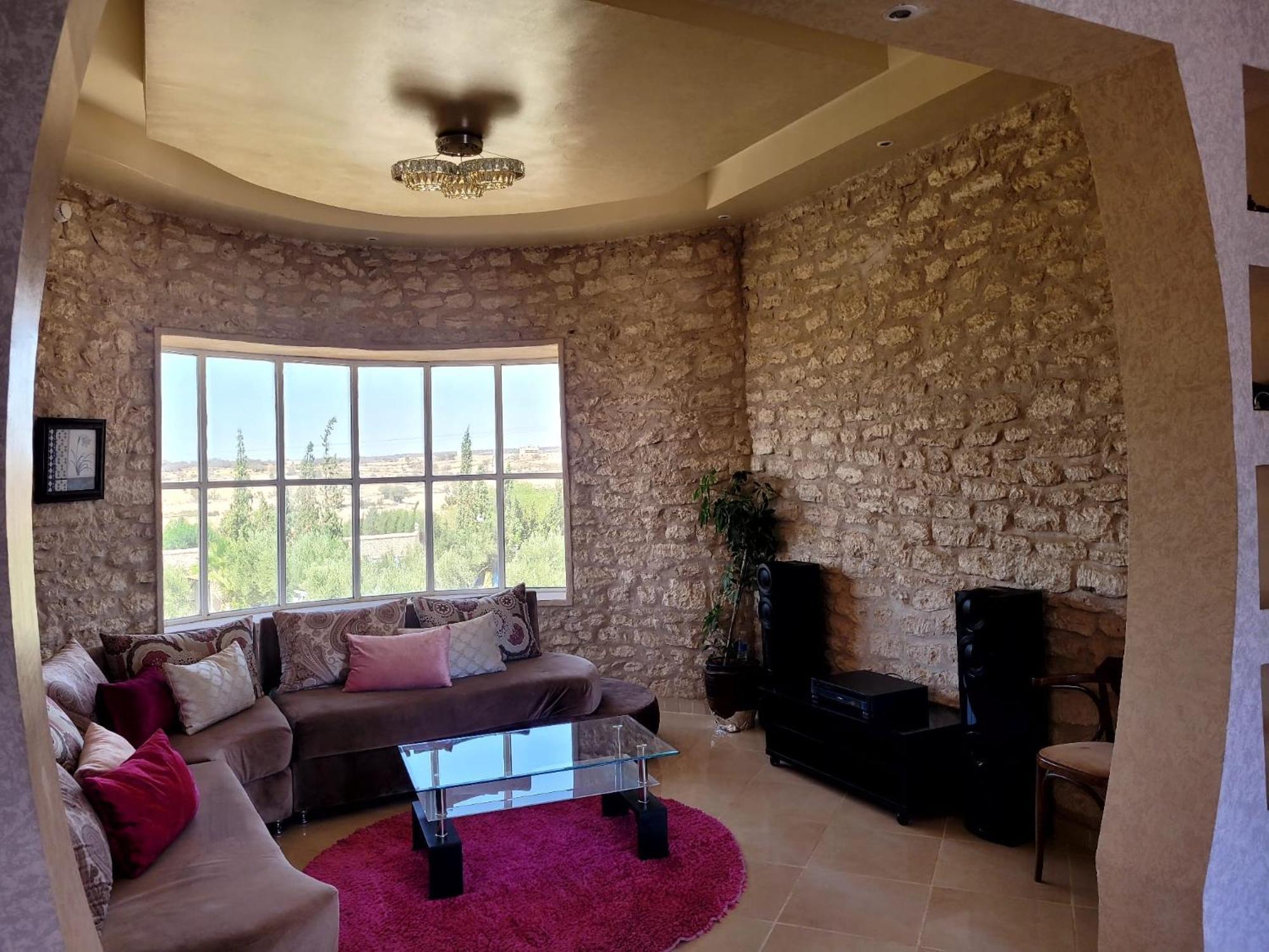 Villa Al Jaouhara Essaouira Exteriör bild