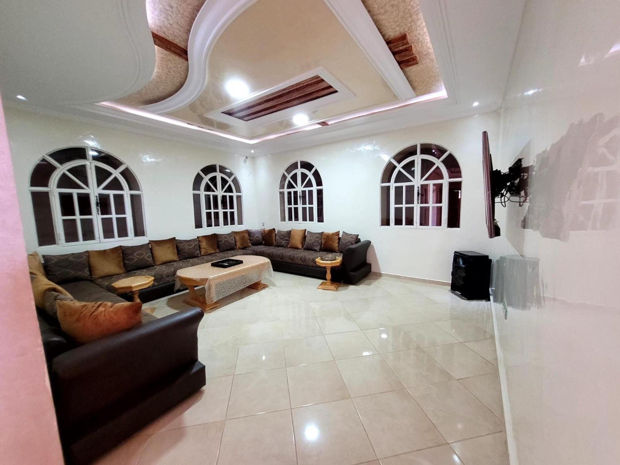 Villa Al Jaouhara Essaouira Exteriör bild