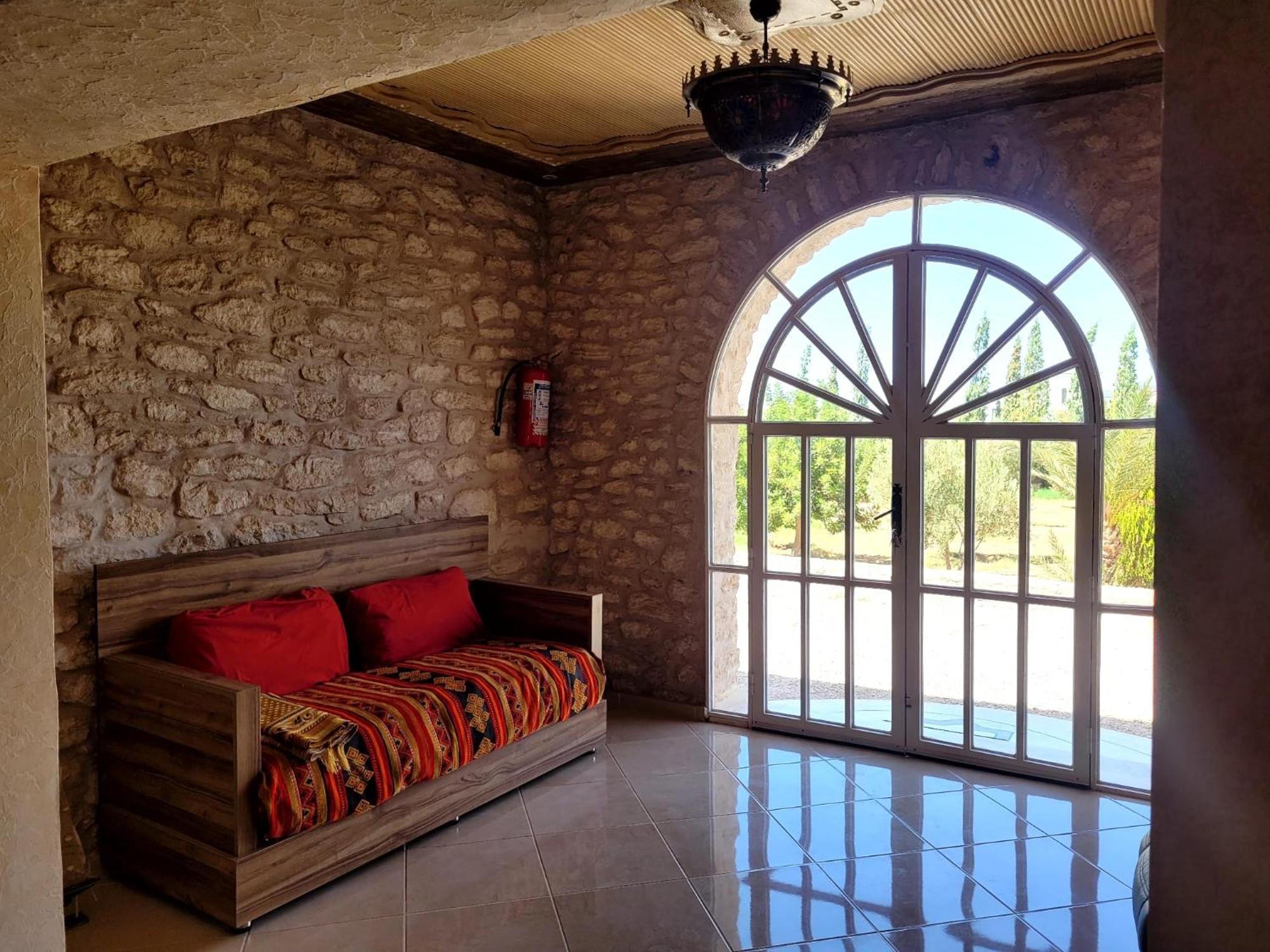 Villa Al Jaouhara Essaouira Exteriör bild