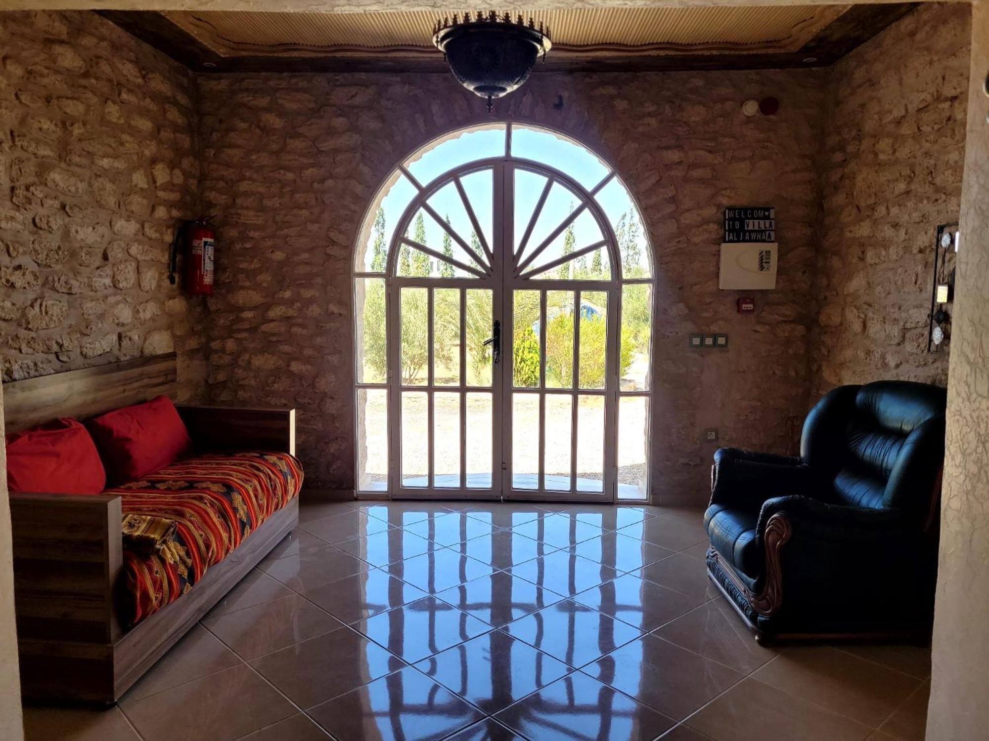 Villa Al Jaouhara Essaouira Exteriör bild