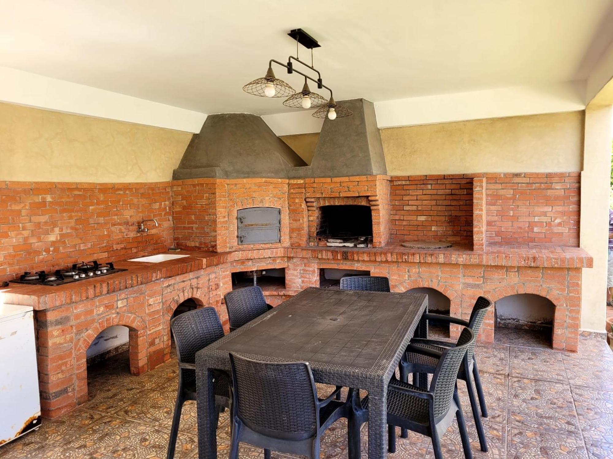 Villa Al Jaouhara Essaouira Exteriör bild